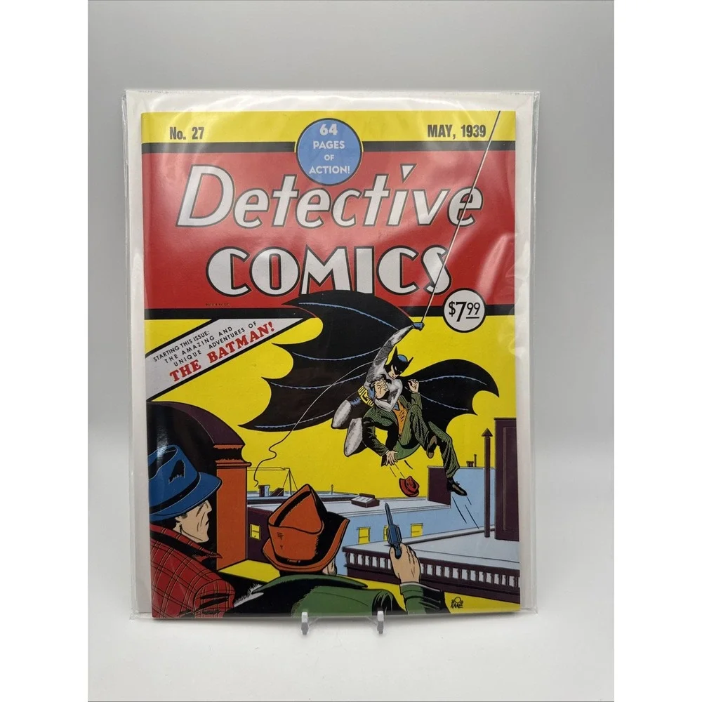 Marvel Daredevil #183 TMNT Last Ronin II #1 Detective Comics #27 Gotham Lot